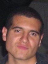 Person who looks like Dominic Purcell