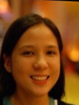 Person who looks like Gloria Reuben