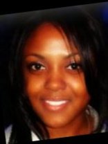 Person who looks like Janet Jackson