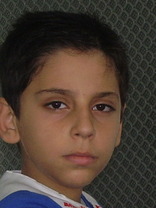 Person who looks like Ryan Pinkston