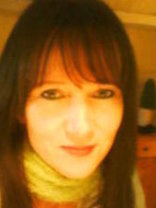 Person who looks like Lynn Collins