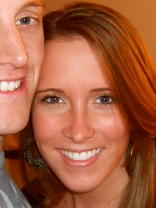 Person who looks like Christa Miller