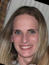 Person who looks like Marlee Matlin