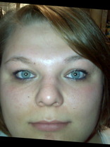 Person who looks like Kirsten Storms