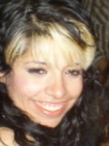 Person who looks like Pilar Montenegro