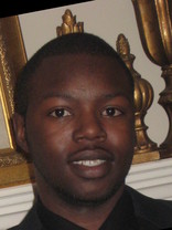 Person who looks like Sean Patrick Thomas