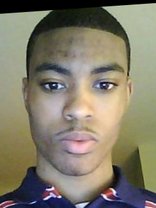 Person who looks like Nelly