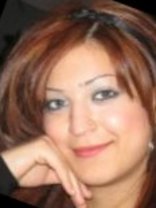 Person who looks like Holly Valance