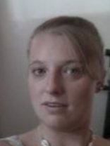 Person who looks like Rachel Blanchard