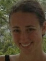 Person who looks like Mira Sorvino