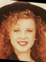 Person who looks like Thora Birch