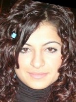 Person who looks like Anneliese van der Pol