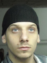 Person who looks like The Edge