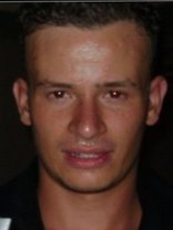 Person who looks like John Leguizamo