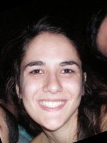 Person who looks like Sarah Silverman