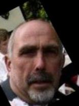 Person who looks like The Edge