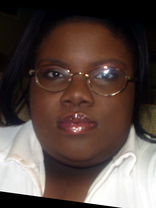 Person who looks like Tangi Miller