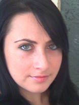 Person who looks like Emily Blunt