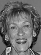 Person who looks like Jane Lynch