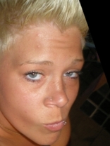 Person who looks like P!nk
