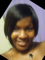 Person who looks like Terri J. Vaughn