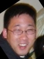 Person who looks like Bobby Lee