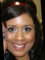 Person who looks like Deborah Cox