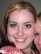 Person who looks like Kelly Stables