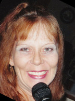 Person who looks like Marlo Thomas