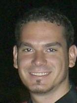 Person who looks like Michael C. Hall