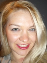 Person who looks like Jaime King