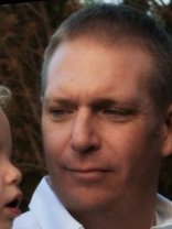 Person who looks like Kevin Costner