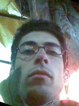 Person who looks like Rob Lowe