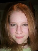 Person who looks like Cate Blanchett