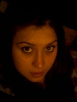 Person who looks like Gwen Stefani