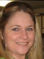 Person who looks like Deborah Norville