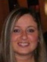 Person who looks like Sharon Case