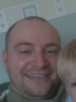 Person who looks like Evan Handler