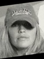 Person who looks like Kaylee DeFer