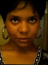 Person who looks like Halle Berry