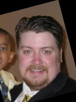 Person who looks like Luc Besson