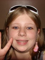 Person who looks like Tina Majorino