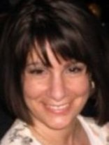 Person who looks like Susan Lucci