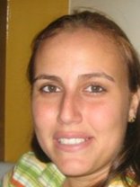 Person who looks like Elizabeth Berkley