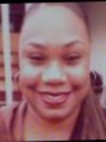 Person who looks like Tangi Miller