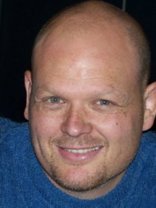 Person who looks like Michael Chiklis