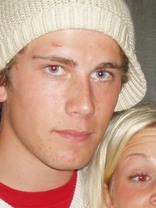 Person who looks like Jamie Bell