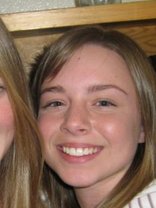 Person who looks like Paulina Porizkova