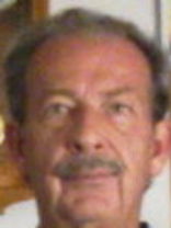 Person who looks like Danny Huston