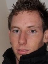 Person who looks like Chris Owen